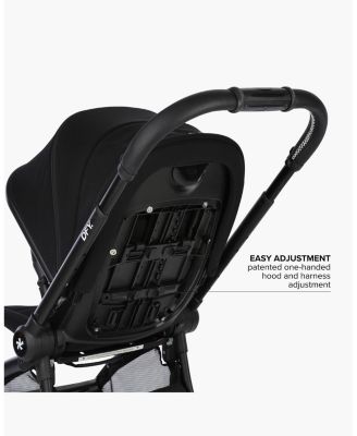 R1 Stroller - Baby, Little Kid