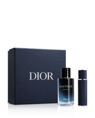 DIOR - Sauvage Eau de Parfum Gift Set