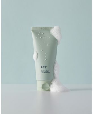 Chaga Jelly Low Ph Cleanser