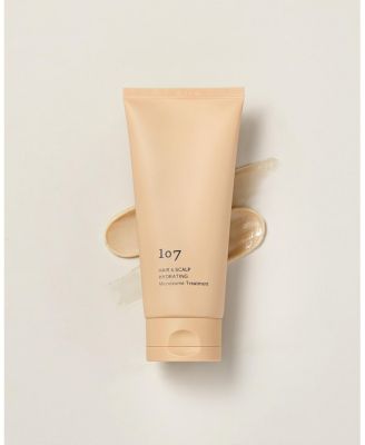 Hair & Scalp Hydrating Microbiome Treatment Conditioner