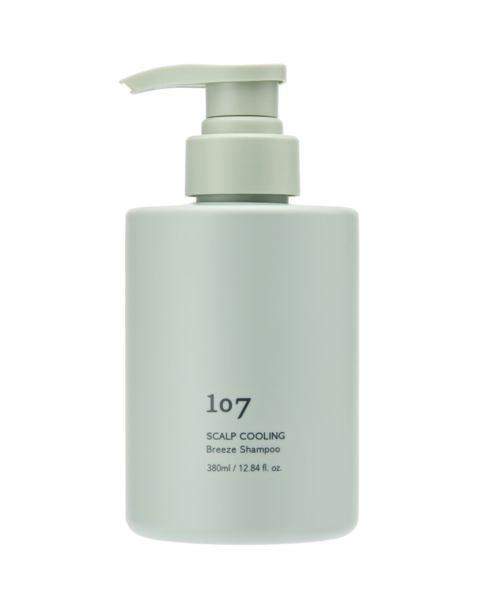 Scalp Cooling Breeze Shampoo