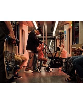 YOYO&reg; Stroller Board