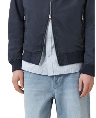 Bassett Bomber Jacket