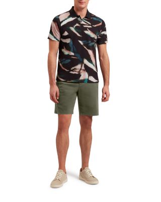 Barnham Core Chino 9" Shorts