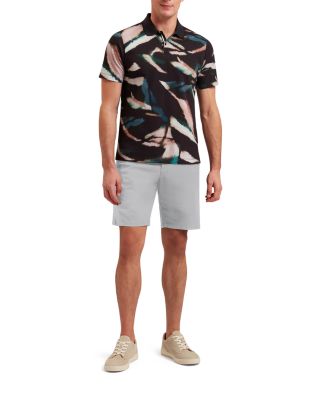 Barnham Core Chino 9" Shorts