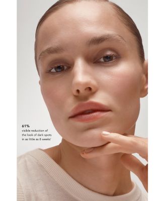 Blanc Peony Dark Spot Face Serum 1 oz.