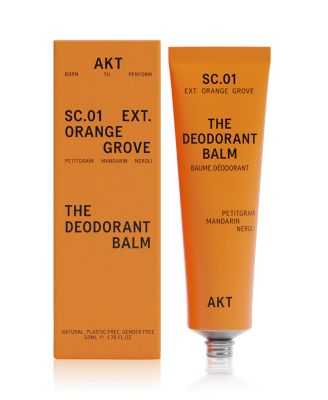 The Deodorant Balm SC.01 Ext. Orange Grove 1.76 oz.