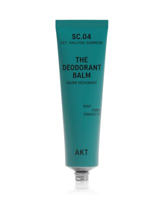 AKT - The Deodorant Balm SC.04 Ext. Halcyon Summers 1.76 oz.