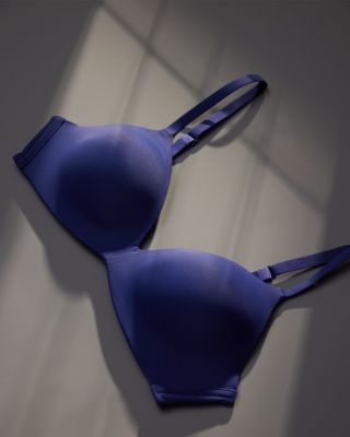 How Perfect Contour Wireless Bra