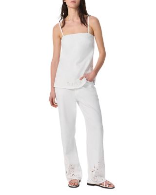 Ultra Featherweight Aurora Strapless Top