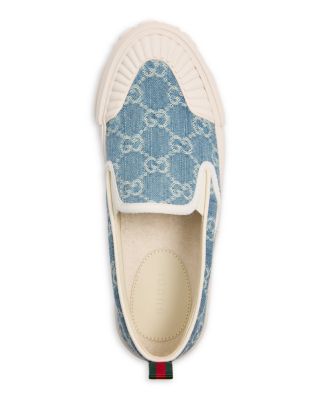 Women&#39;s Delave GG Platform Sneakers