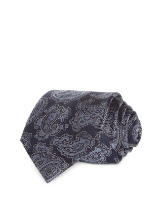 Silk Class Paisley - Exclusive