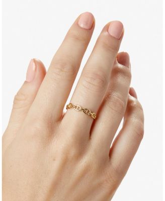Iver Anchor Chain Ring