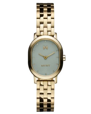 MVMT - Carmel Oval Watch, 25mm