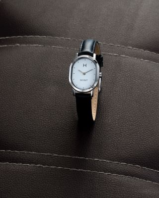 Carmel Oval Watch, 25mm