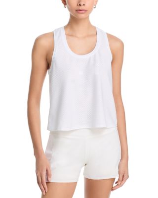 Doubles Tank Top