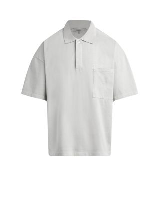 Heavyweight Polo Shirt