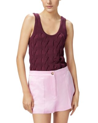 PINKO - Derrik Tank Top
