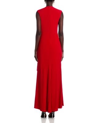 Draped Gown - Exclusive