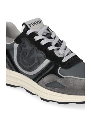 スニーカー PINKO 'Zoe 01' sneakers PINKO Women's Zoe 01 Sneakers | Bloomingdale's