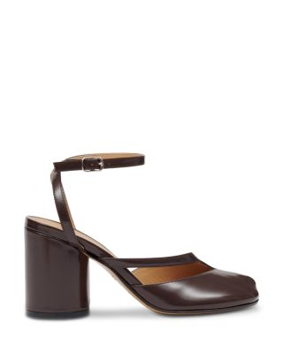 Women's Tabi 80 Pumps