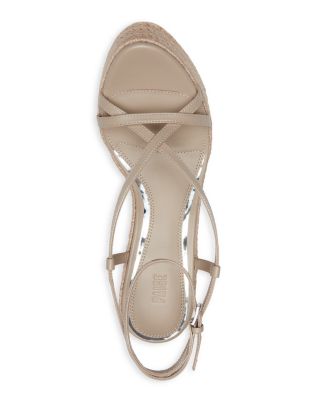 Women's Marlowe Espadrille Wedge Sandals