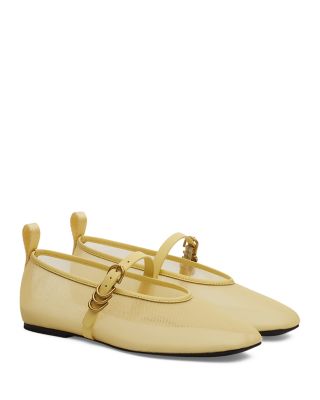 Women&#39;s Spire Mary Jane Flats