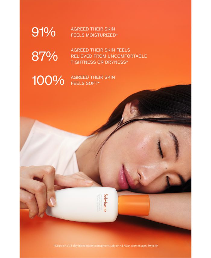 Essential Comfort Balancing Emulsion 4.2 oz.