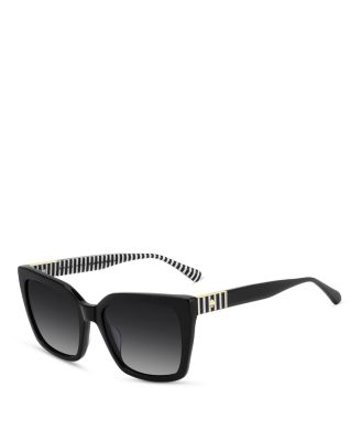 kate spade new york - Lilah Square Sunglasses, 55mm