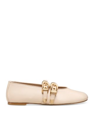 Women's Maven Mary Jane Flats