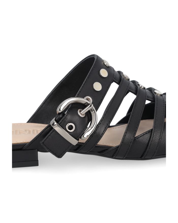 Women's Gianira 17 Mule Sandals