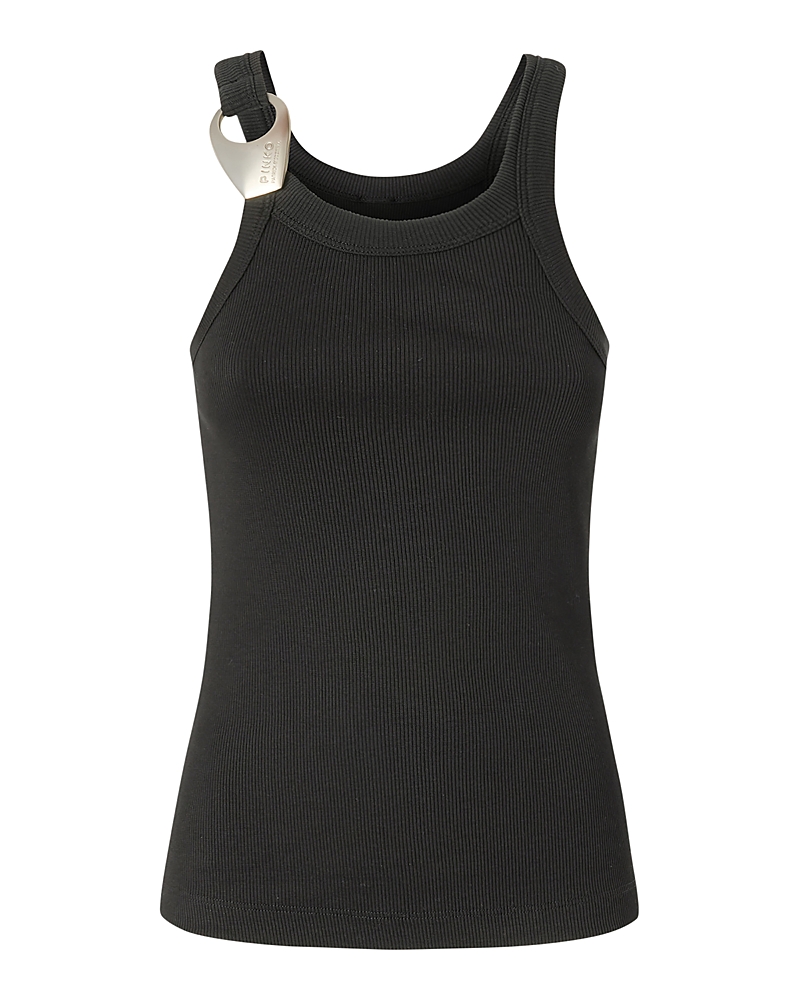 Shop Pinko Clay Tank Top