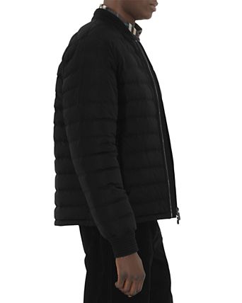 Burberry Mens Jacket - Bloomingdale's Burberry Mens Jacket - Bloomingdale's