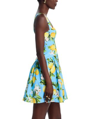 Jai Mini Dress