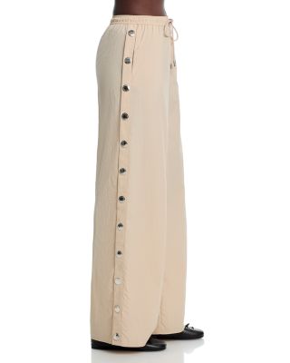 Valkyrie Snap Side Pants