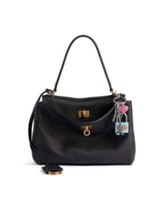 Charm/keychain Padlock