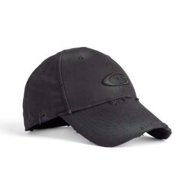 Sports Loop Icon Cargo Cap