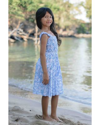 Girls' Puka Dress - Little Kid, Big Kid