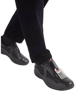  Men's America s Cup Original Sneakers