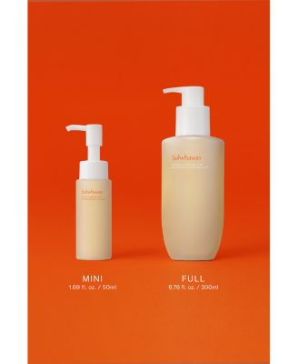 Gentle Cleansing Foam 6.8 oz.