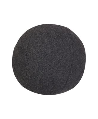 TOV Furniture - Boba Boucle 9" Ball Pillow