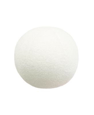 Boba Faux Shearling 14" Ball Pillow