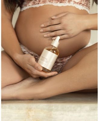 Belly Oil