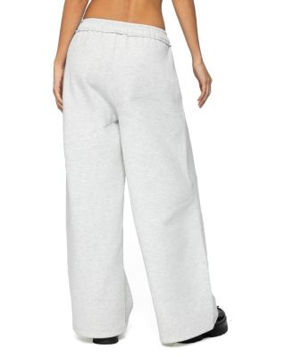 Kori Oversized Sweatpants