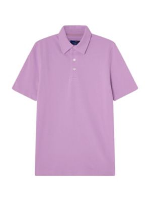  Walker Short Sleeve Polo Shirt