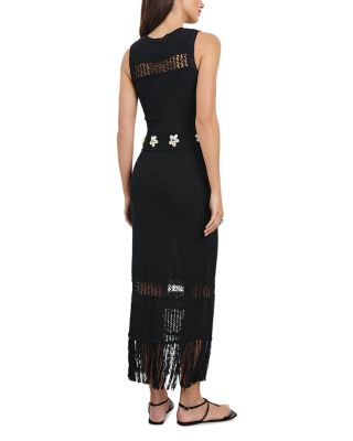 Kiana Embellished Maxi Dress