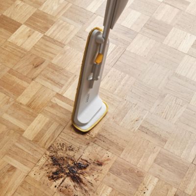 CleanTech 2-in-1 Spray Mop