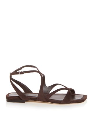 Womne's Ayla Caged Sandals