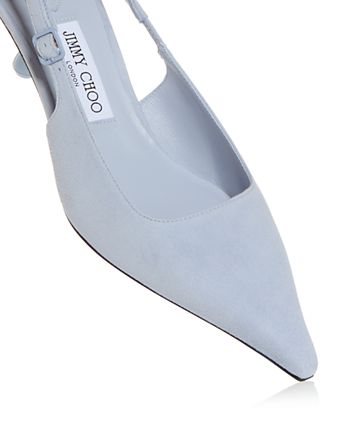 Blue Jimmy Choo Shoes - Bloomingdale's Blue Jimmy Choo Shoes - Bloomingdale's