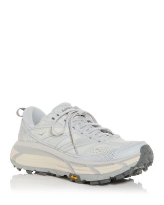 HOKA - Women's Mafate Speed 2 Low Top Sneakers